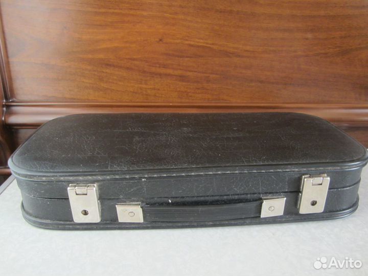 Флейта чсср amati