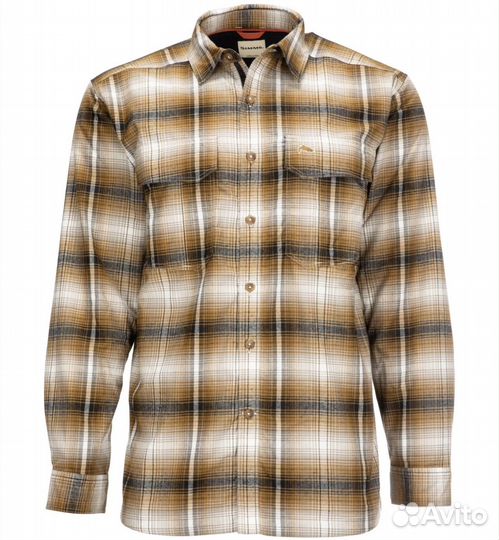Simms ColdWeather Bronze