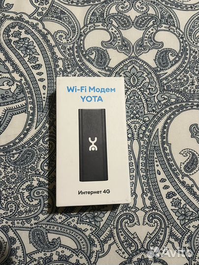Роутер,модем,yota