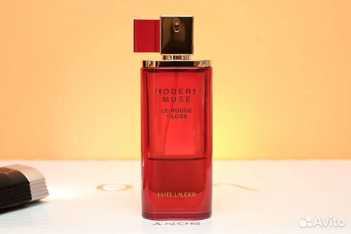 Estee Lauder Modern Muse Le Rouge Gloss