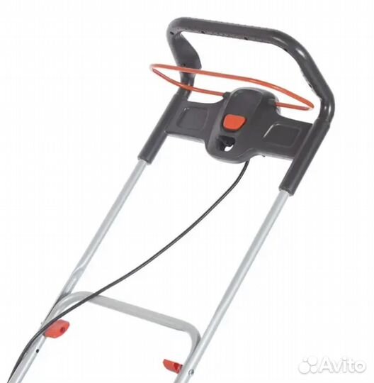 Газонокосилка Gardena PowerMax 1400/34