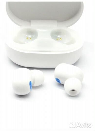 Наушники xiaomi redmi airdots pro 3 новые