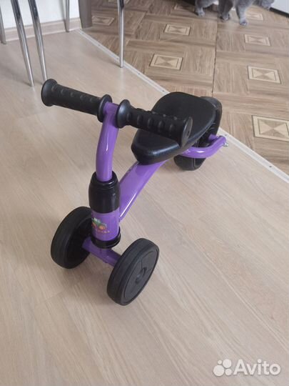 Беговел детский