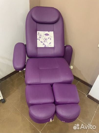 Кресло для педикюра