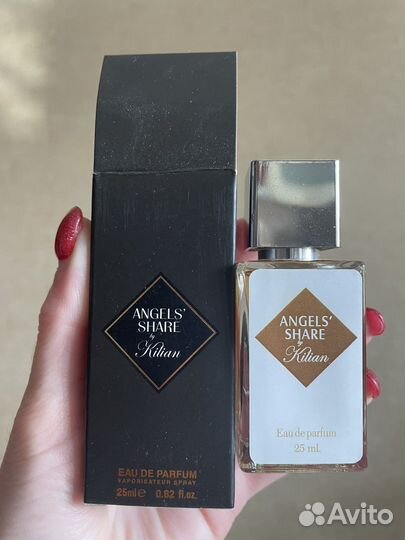 Angels’share By Kilian ОАЭ
