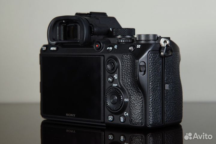 Sony A7 Mark III Body