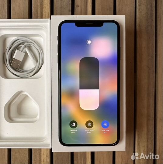 iPhone XS Max 2 sim