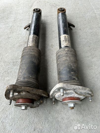 Амортизатор задний BMW X5 E70