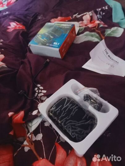 Беспроводные наушники