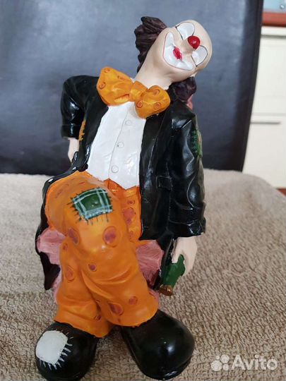 Коллекция Клоунов