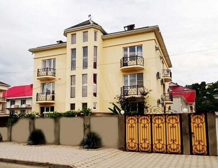 Комната 18 м², 2/3 эт.