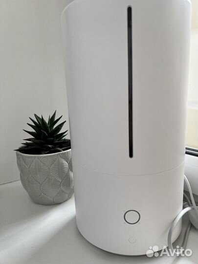 Увлажнитель воздуха Xiaomi Mi Smart Humidifier