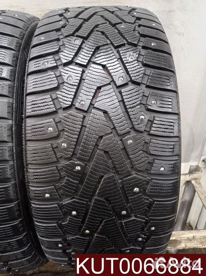 Pirelli Ice Zero 255/40 R19 107U