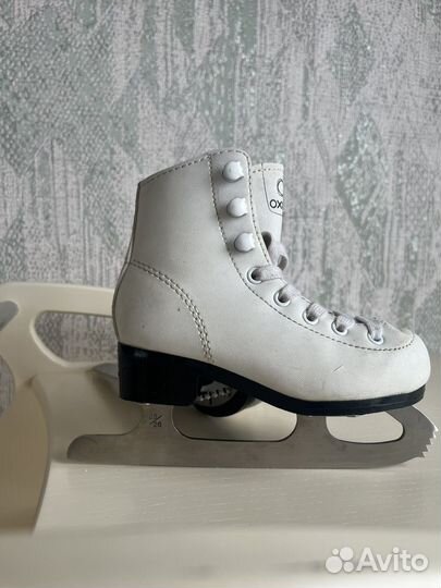 Коньки детские oxylane р.26