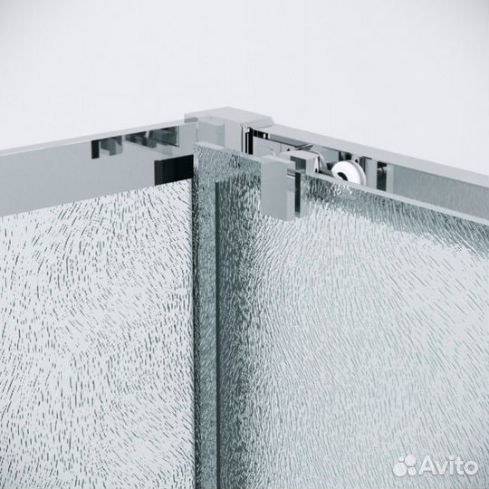 Душевой уголок Grossman Cosmo 120.K33.02.1280.10.02