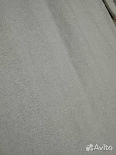 Платье теплое 48