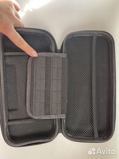 Чехол для nintendo switch