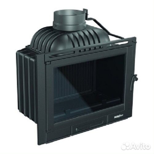 Каминная топка corno 