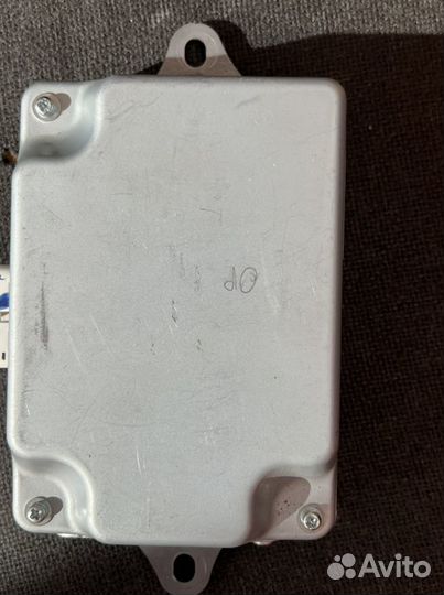 Преобразователь напряжения 12 220