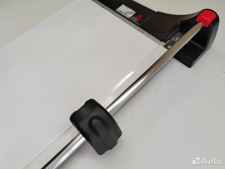 Резак роликовый KW-TriO 13016