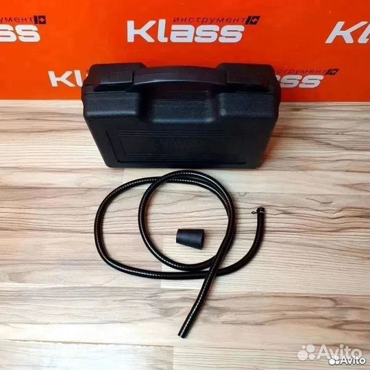 Кейс для универсальной пилы Rotorazer Saw