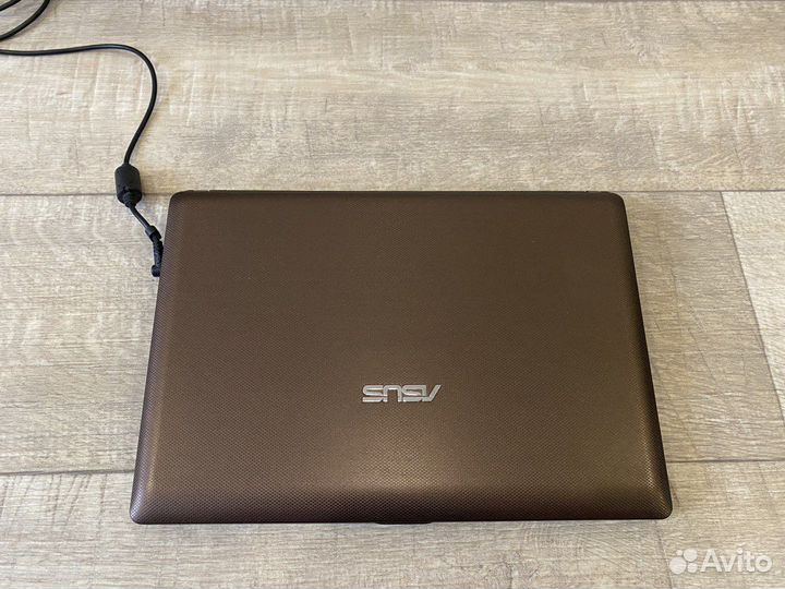 Нетбук asus Eee Pc