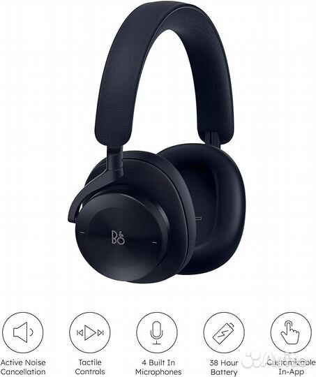 Bang & Olufsen Beoplay H95 Новые