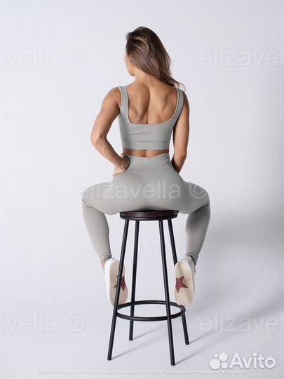 Спортивная одежда оптом