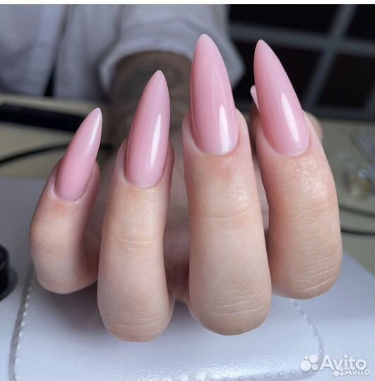 Маникюр Архангельск