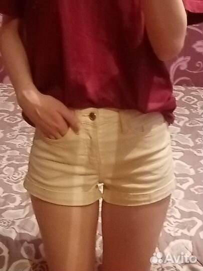 Шорты