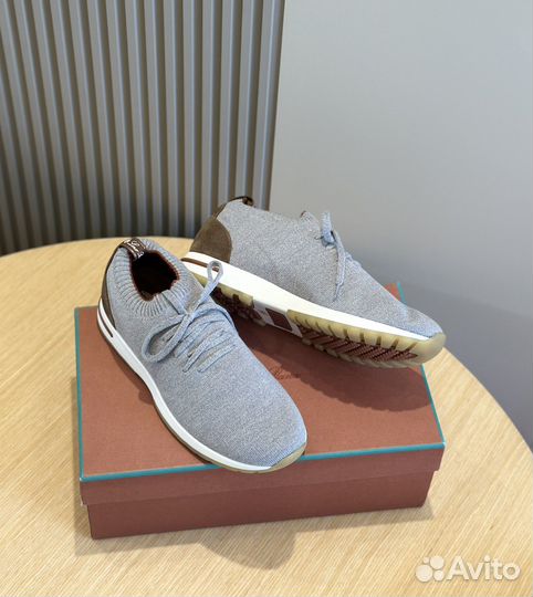 Кроссовки Loro Piana