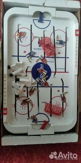 Детские настольные игры