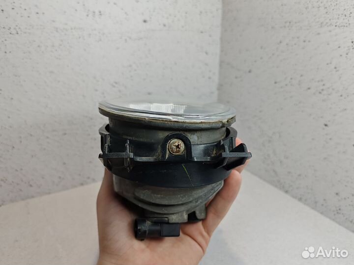 Птф для Honda pilot 2008-2013