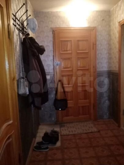 1-к. квартира, 33 м², 8/9 эт.