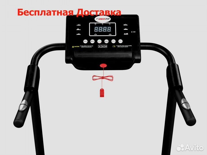 Беговая дорожка unixfit ST-350