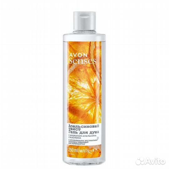 Гель для душа '