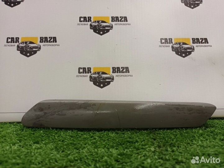 Накладка ручки двери R Volkswagen Passat