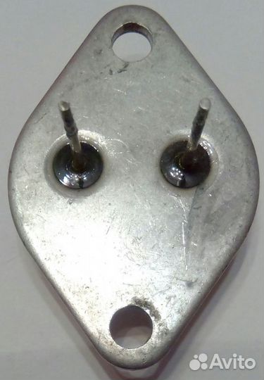 Электронный компонент электрокомпонент радиодеталь