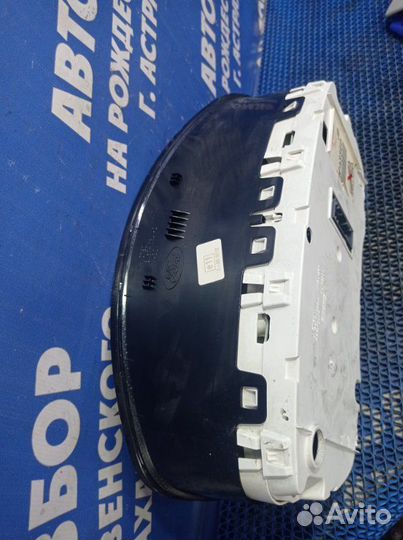 Панель приборов Ford Focus 2 универсал aoda 2007