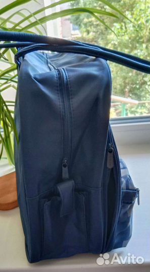 Сумка спорт/дорожная вместительная Новая