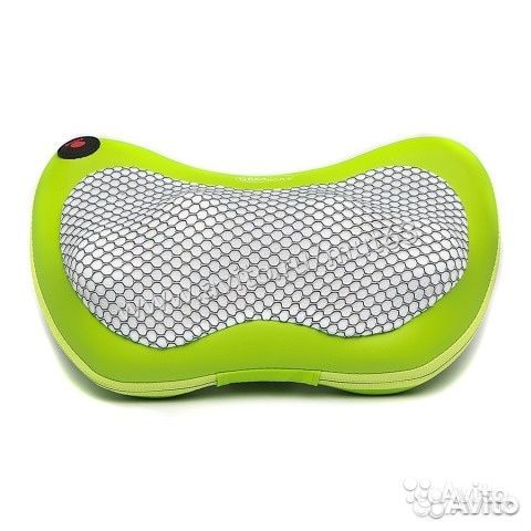 Массажная подушка