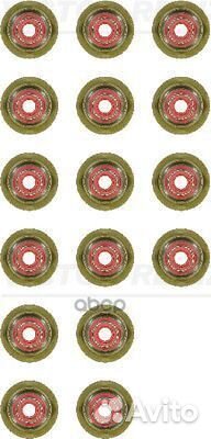 Комплект маслосъемных колпачков BMW 1 (E81) 116 i