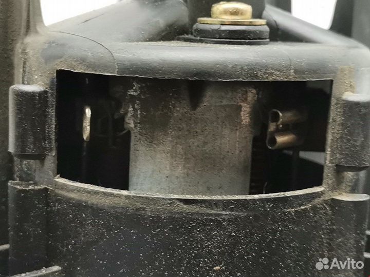 Моторчик печки для Peugeot-Citroen Xsara 6441J6