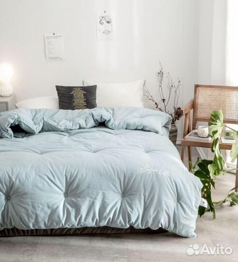 Одеяло воздушное