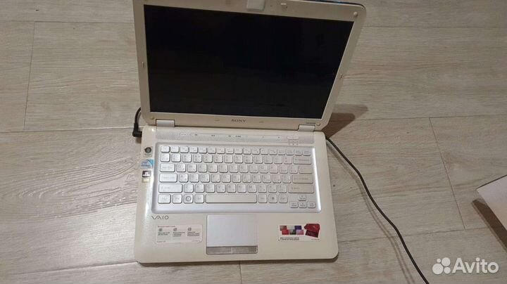 Sony vaio pcg-3g6p