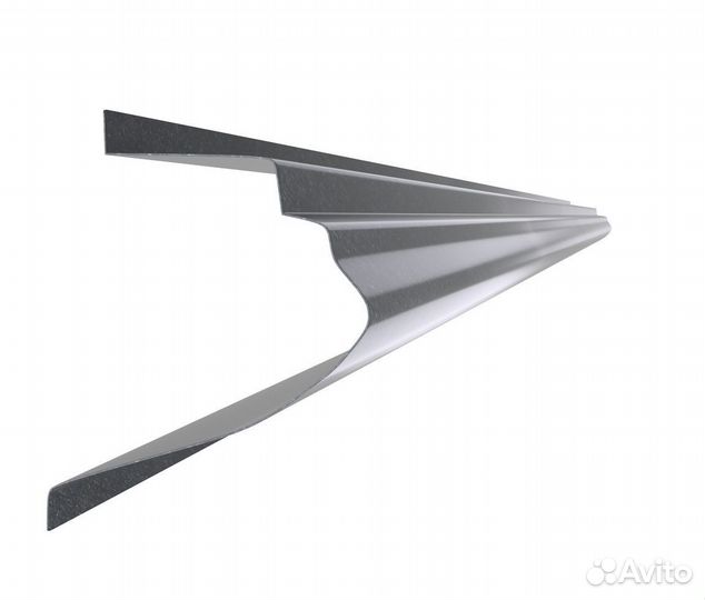 Пороги ремонтные на все модели Митсубиши