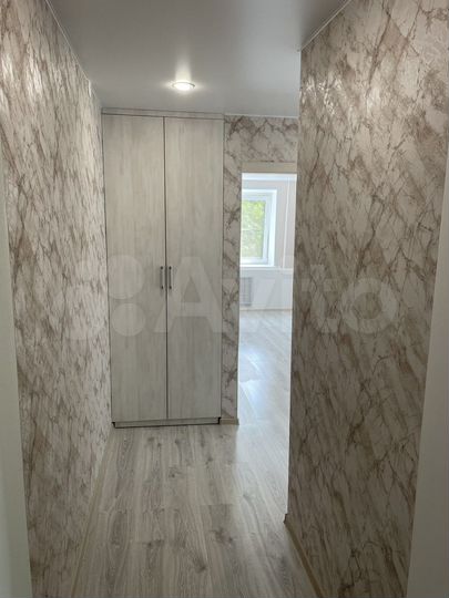 2-к. квартира, 40 м², 4/5 эт.