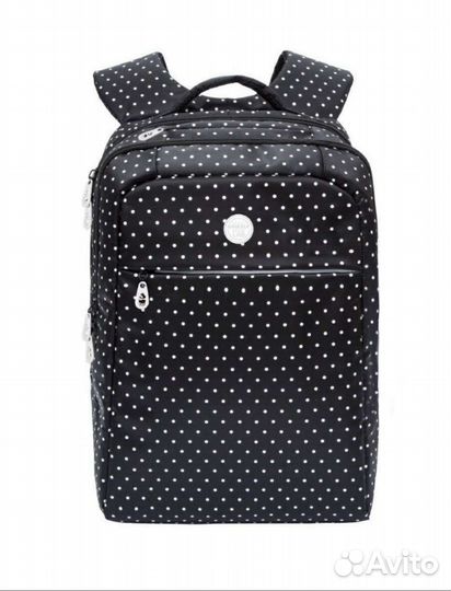 Рюкзак женский для школы