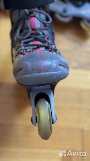 Роликовые коньки/ролики abec