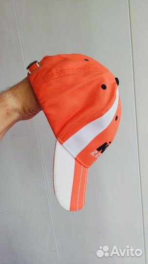 KTM racing cap